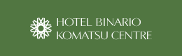 HOTEL BINARIO KOMATSU CENTRE